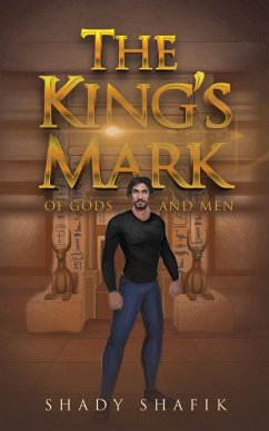 The King's Mark - Shafik, Shady