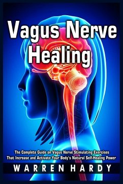 Vagus Nerve Healing - Hardy, Warren