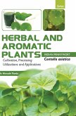 HERBAL AND AROMATIC PLANTS - Centella asiatica (INDIAN PENNYWORT)