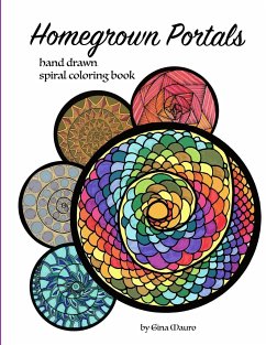 Homegrown Portals - Mauro, Gina