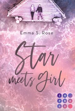 Star meets Girl (eBook, ePUB) - Rose, Emma S.