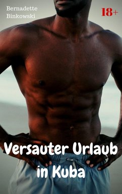 Cover Versauter Urlaub in Kuba (eBook, ePUB)