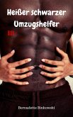 Heißer schwarzer Umzugshelfer (eBook, ePUB)