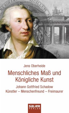 Menschliches Maß und Königliche Kunst (eBook, ePUB) - Oberheide, Jens