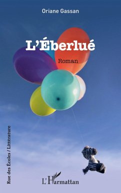 Cover L'Éberlué