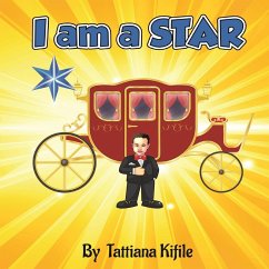 I am a STAR - Kifile, Tattiana