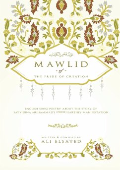 Mawlid of the Pride of Creation - Elsayed, Ali