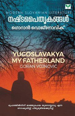 NASHTAPAITHRUKANGAL - Goran, Vojnovic