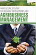 AGRICULTURE ECOLOGY, SUSTAINABLE... - Bild 1
