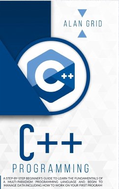 C++ PROGRAMMING - Grid, Alan