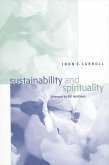 Sustainability and Spirituality (eBook, ePUB)