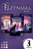 Sammelband der romantisch-fantastischen "Elfenmal"-Reihe / Elfenmal Bd.1-3 (eBook, ePUB)