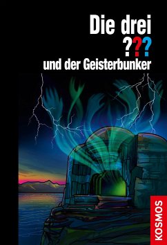 Die drei ??? und der Geisterbunker (drei Fragezeichen) (eBook, ePUB) - Nevis, Ben