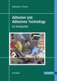 Adhesion and Adhesives Technology (eBook, PDF)