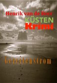 Gezeitenstrom (eBook, ePUB)