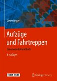 Aufzüge und Fahrtreppen (eBook, PDF)