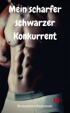 Mein scharfer schwarzer Konkurrent (eBook, ePUB)