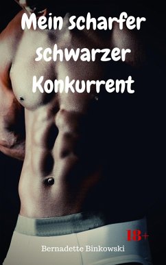 Cover Mein scharfer schwarzer Konkurrent (eBook, ePUB)