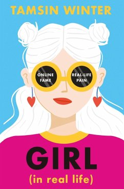 Girl (In Real Life) (eBook, ePUB) - Winter, Tamsin