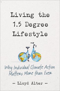 Living the 1.5 Degree Lifestyle (eBook, ePUB) - Alter, Lloyd