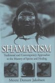 Shamanism (eBook, PDF)