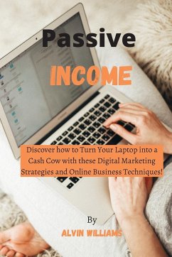 Passive Income - Williams, Alvin