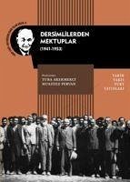 Cover Dersimlilerden Mektuplar
