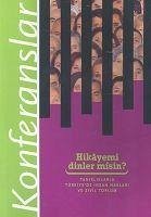 Hikayemi Dinler misin - Kolektif