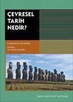 Cevresel Tarih Nedir - Donald Hughes, J.