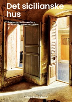 Cover Det Sicilianske hus (eBook, ePUB)