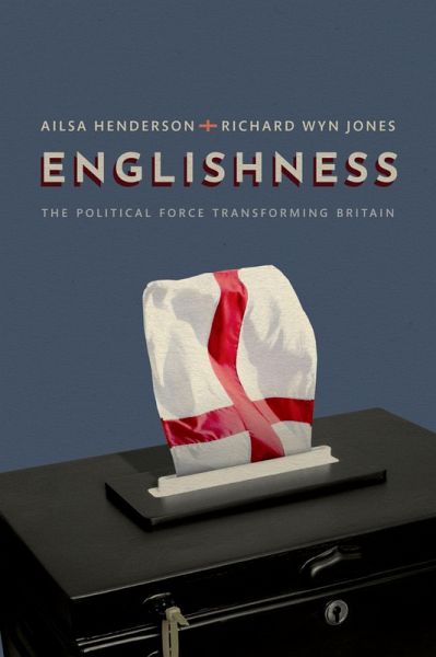 Englishness (eBook, ePUB) Englishness (eBook, ePUB)