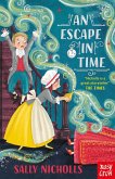 An Escape in Time (eBook, ePUB)