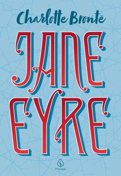 Jane Eyre (eBook, ePUB) Cover Jane Eyre (eBook, ePUB)