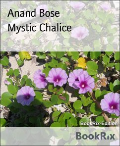 Mystic Chalice (eBook, ePUB) - Bose, Anand