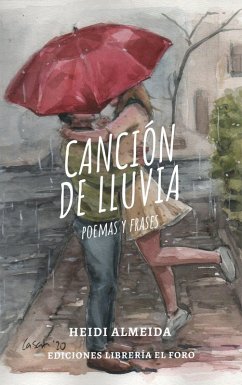 Canción de lluvia (eBook, ePUB) - Almeida, Heidi
