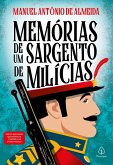 Memórias de um sargento de milícias (eBook, ePUB)