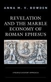 Revelation and the Marble Economy of Roman Ephesus (eBook, ePUB)