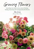 Growing Flowers (eBook, ePUB)