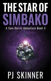 The Star of Simbako (Sam Harris Adventure Series, #3) (eBook, ePUB)