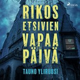 Rikosetsivien vapaapäivä (MP3-Download)