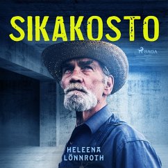 Sikakosto (MP3-Download) - Lönnroth, Heleena