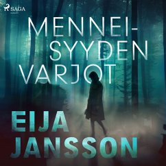 Menneisyyden varjot (MP3-Download) - Jansson, Eija