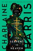 The Serpent in Heaven (eBook, ePUB)
