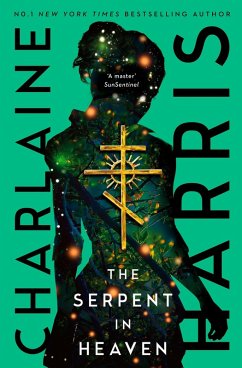 The Serpent in Heaven (eBook, ePUB) - Harris, Charlaine