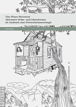 Tiny House Movement (eBook, PDF) - Maile, Lisa