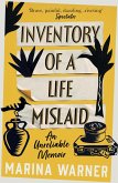Inventory of a Life Mislaid (eBook, ePUB)