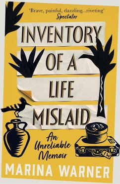 Inventory of a Life Mislaid (eBook, ePUB) - Warner, Marina