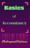 Basics of Accountancy (eBook, ePUB)