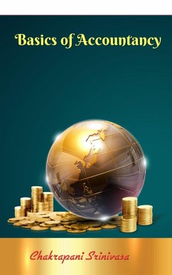 Cover Basics of Accountancy (eBook, ePUB)