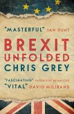 Brexit Unfolded (eBook, ePUB)